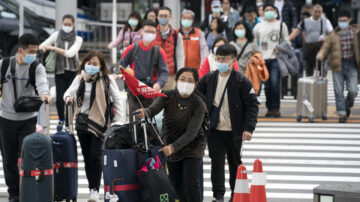 中共解禁赴日團體旅遊限制 日本人喜憂參半