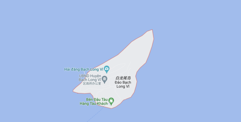 王友群：江澤民最終將中國的浮水洲島送給越南