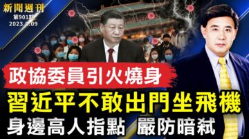 【新聞週刊】第901期（2023/9/9）