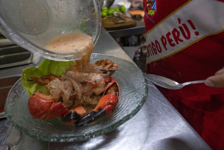 搶攻中秋商機 飯店業者推特色南洋美食