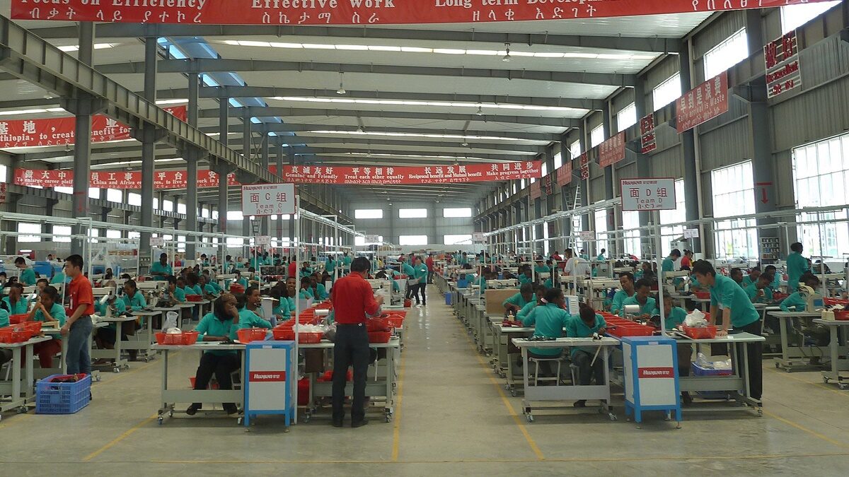 【禁闻】专访许成钢(一)：如何看待改革开放