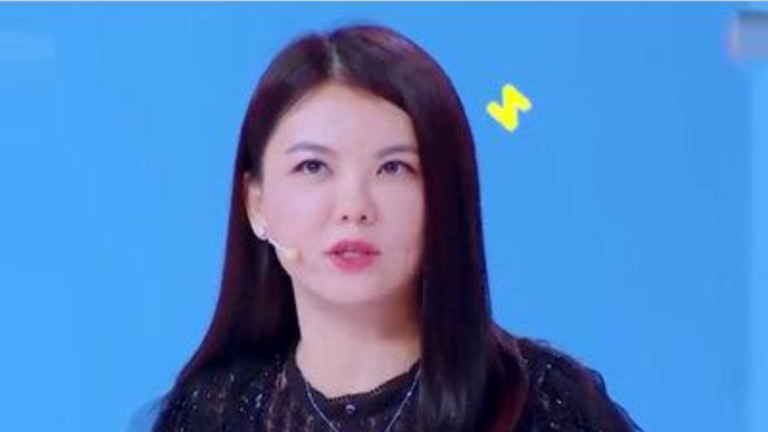 47歲李湘突發微博 官宣退休稱要享受生活