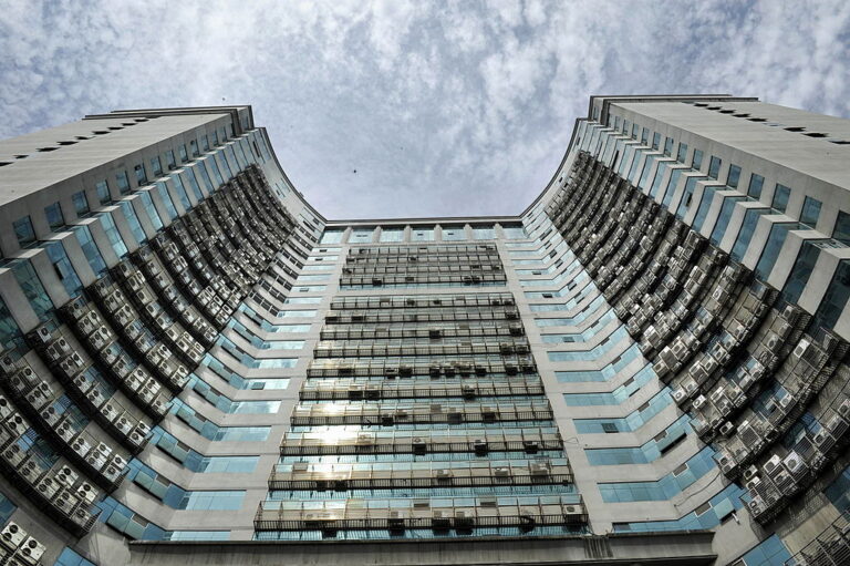 福建示範區鼓吹台人買房 立委：挖坑給人跳