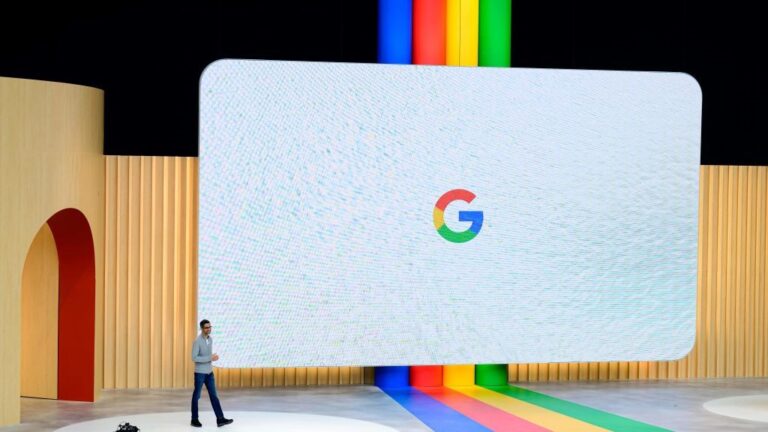 Google反壟斷案華府首開庭 最嚴重恐拆事業體
