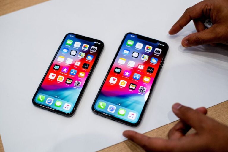 電磁波輻射超標 法國下令蘋果停售iPhone 12