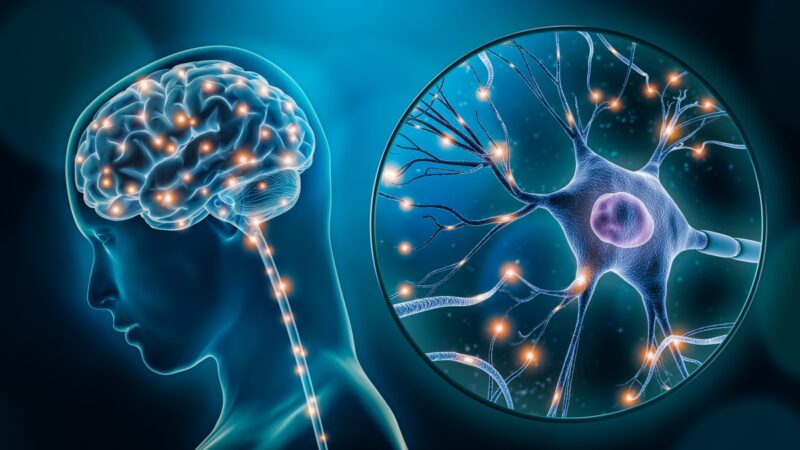 科學家發現新型腦細胞 或對疾病治療產生影響