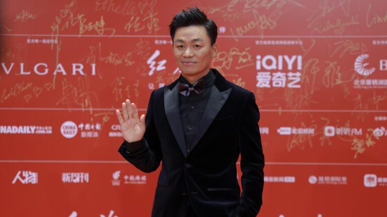 王寶強前經紀人宋喆刑滿出獄 再引關注