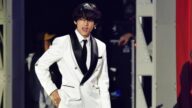 BTS成员V首张专辑创纪录 首周热销210万张