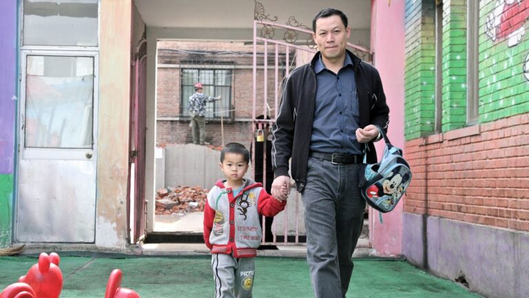中國現幼兒園倒閉潮 分析：計劃生育惡果顯現
