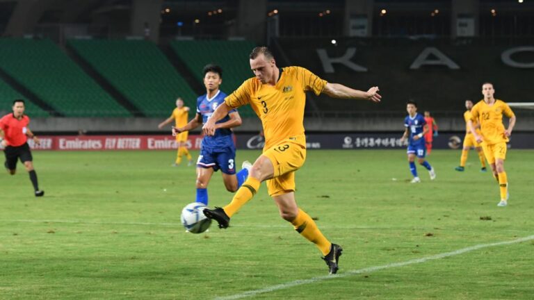 亞足聯取消香港FMA獨家轉播協議 立即生效