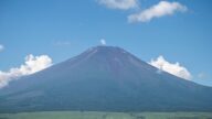 【寰宇掃描】防富士山噴發 日本專家小組提出防災指引