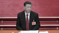 习近平抓“身带弓”之人 分析：中南海会出大事