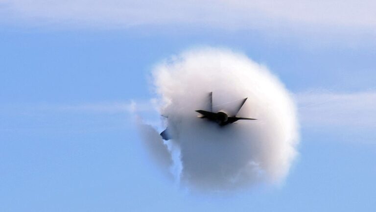 真的不見了！F-35匿蹤戰機發生「事故」後不知去向