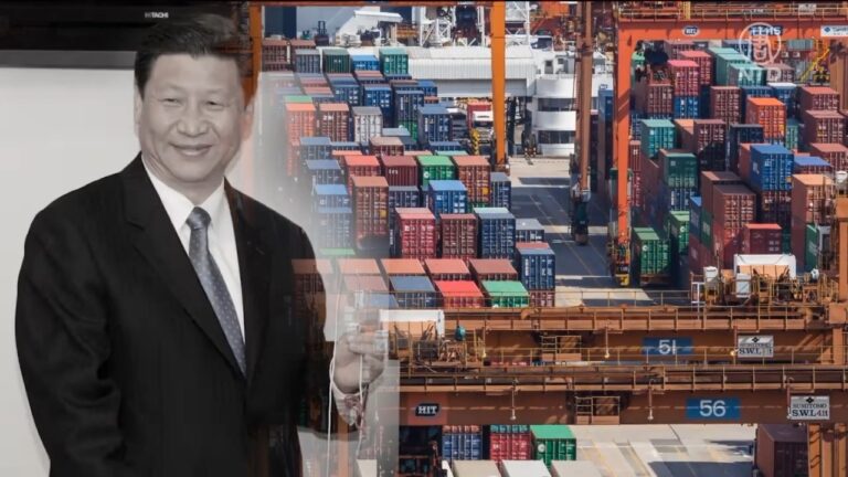 【禁聞】專訪李少民(一)：一帶一路項目的實質