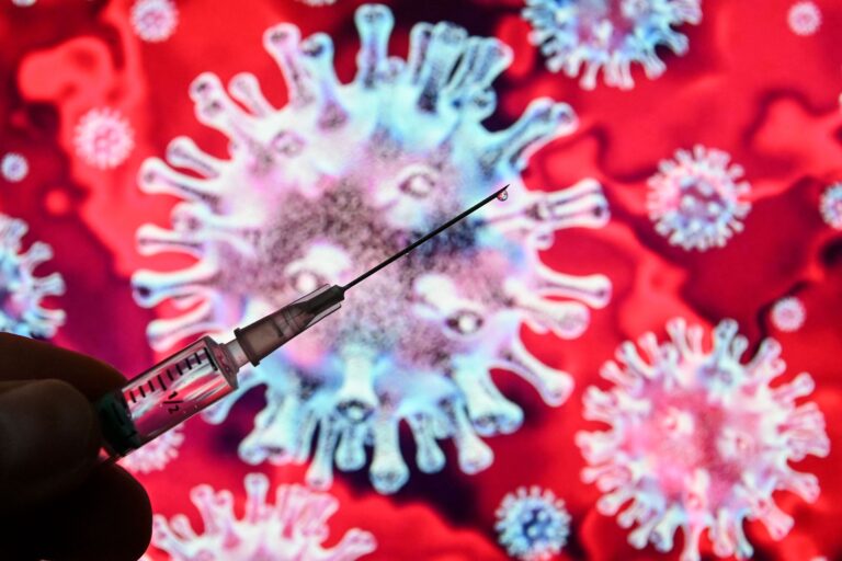 最新研究：感染COVID-19後 病毒RNA在體內存留2年