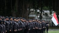 中共加剧南海紧张局势 东盟10国首度联合军演