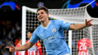 歐冠：曼城衛冕路開門見喜 阿爾瓦雷斯獨中兩元
