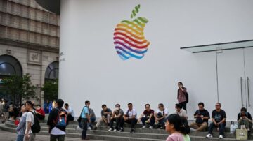 半小時送達 中國外送平台為搶iPhone15商機鬥破頭