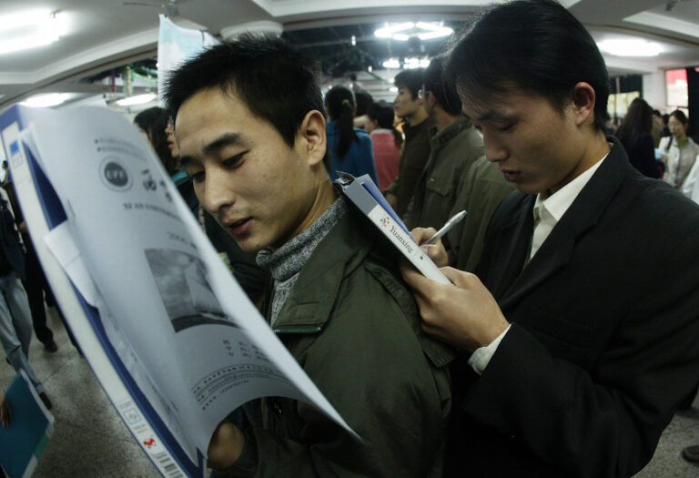 或為風向標 傳西安交大學位脫鉤英語四六級