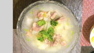 冬瓜排骨湯的家庭做法 湯甜清淡 肉質鮮嫩
