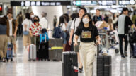 9月21日國際重要訊息