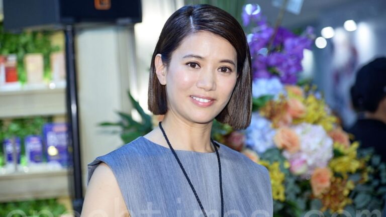 袁詠儀育兒受挫看心理醫生 不敢再叫愛子小名