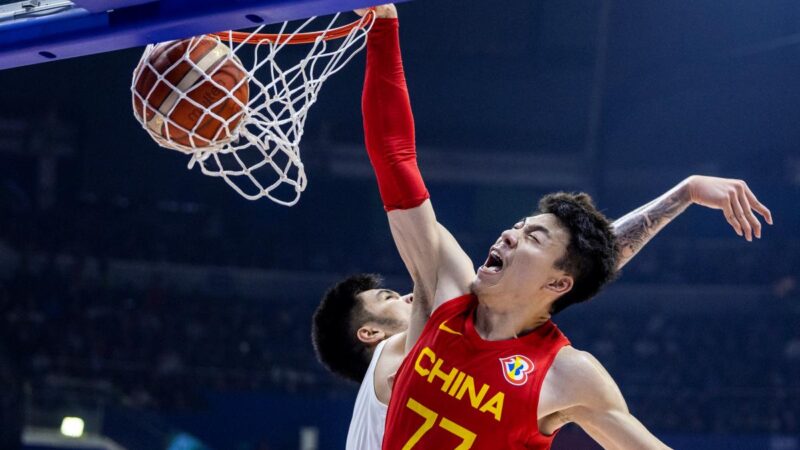 中国篮球：陕西队NBL总决赛提前退场罢赛