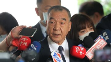 共军演练阻美军援台 台防长揭山东舰扮假想敌