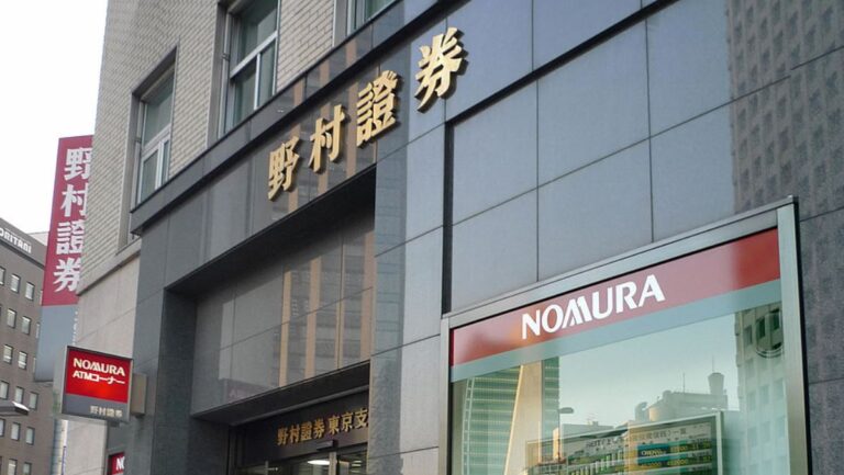 野村銀行家傳涉包凡案被邊控 外商圈人士緊張