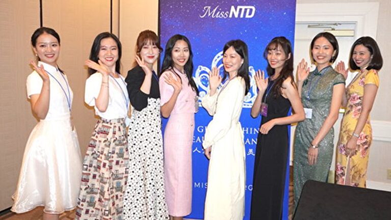 女生名字影響命運？ 8個常用字各有美好寓意