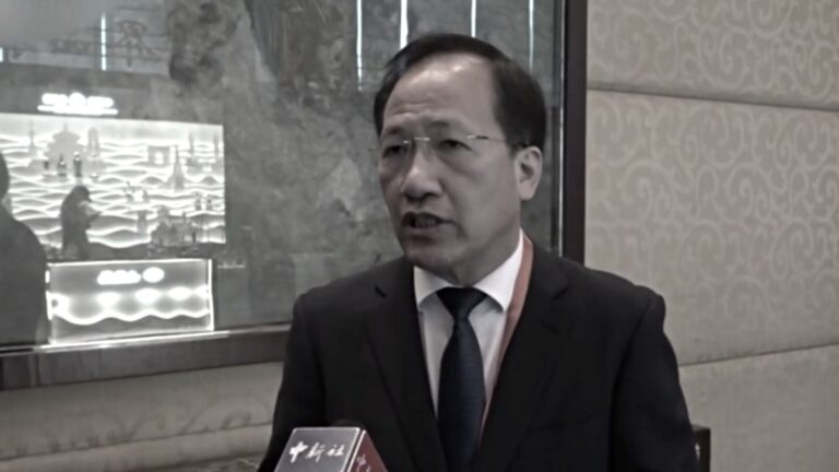 梁冠軍吿閆麗夢 文件無法送達 自行撤訴