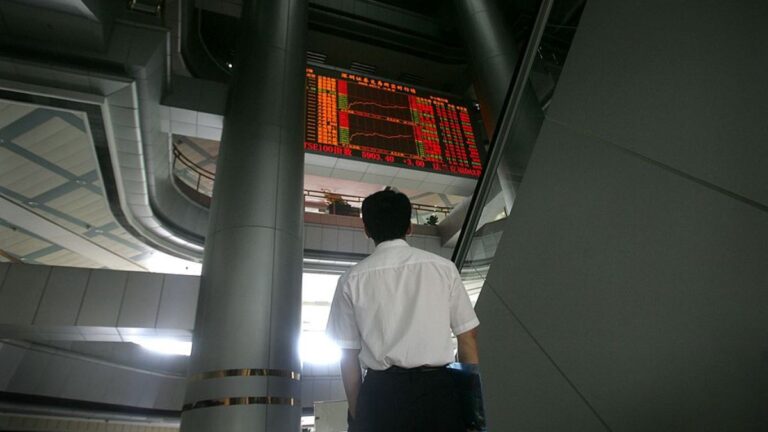 滬深北所齊發通知 限制企業控股股東減持股份