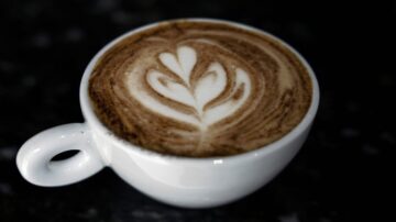 喝咖啡预防慢性病 冲煮方式仍有学问