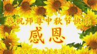 河北法轮功学员恭祝李洪志大师中秋好(20条)