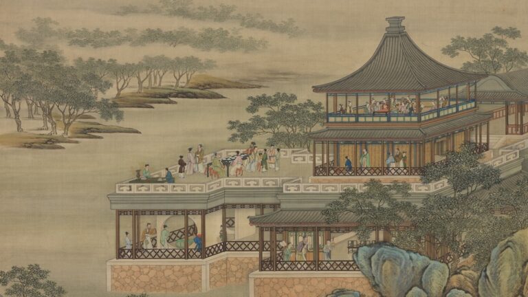 中秋節：最接近仙界時空的節日