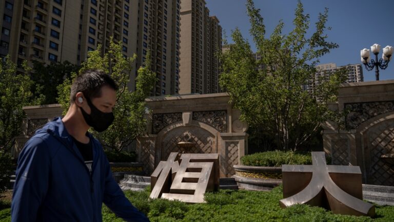 恆大證實許家印被抓 謝金河：骨牌將一張一張倒