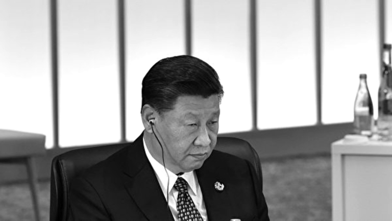 分析：習近平身邊藏內鬼 毀習風水 習諸事不順