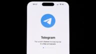 Telegram與騰訊合作 業內人士提醒刪號撤群