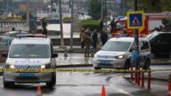 土耳其首都傳「恐怖攻擊」2炸彈客身亡2警傷