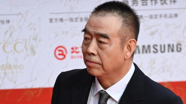 愛國片不靈了？陳凱歌《志願軍》票房慘澹
