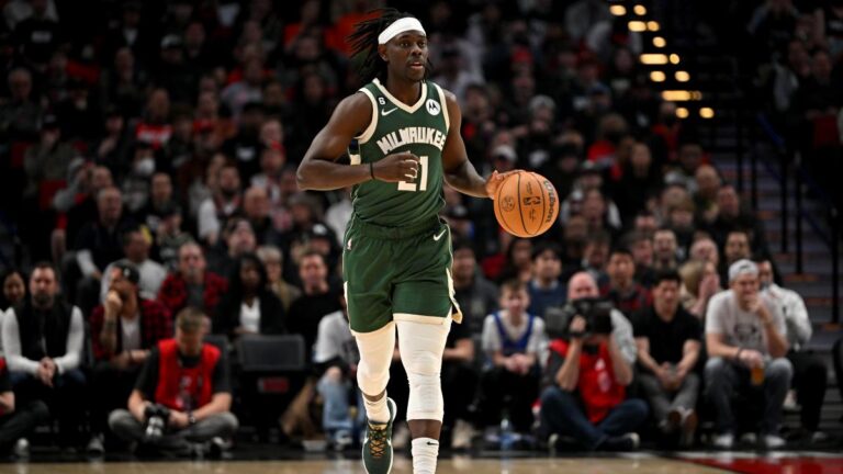 NBA：凱爾特人與開拓者四換一 得到霍勒迪