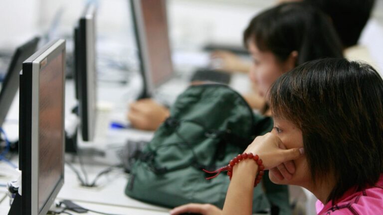 愛國也造假？B站大陸用戶假扮台灣人穿幫