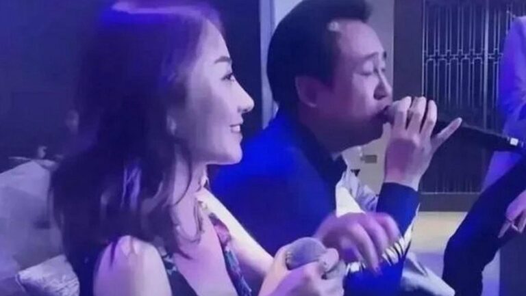 恆大歌舞團女團長背景曝光 曾嘆賭上全部青春