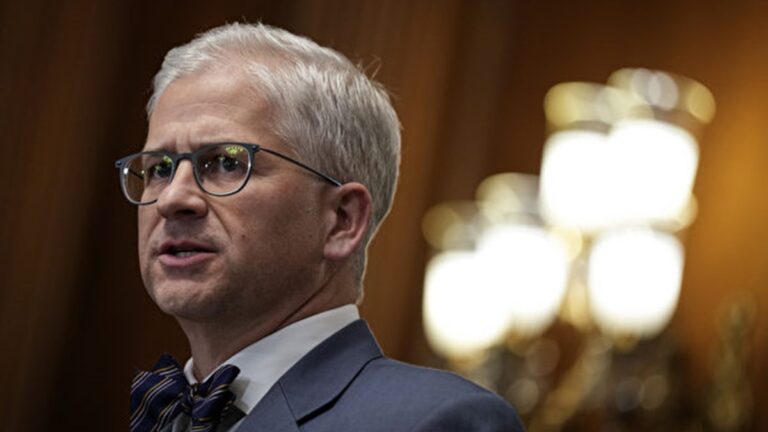 美眾院臨時議長上任 麥克亨利何許人也