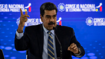 委內瑞拉獨裁者指示高層：必須開TikTok帳戶