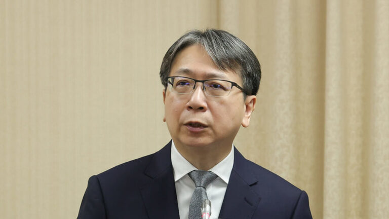 共軍動態異常 台國安局：與習整頓火箭軍有關