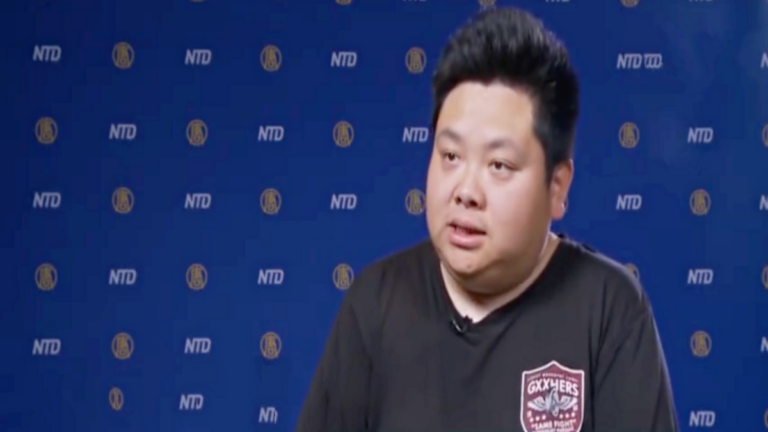 武漢公民記者憶疫情慘況：滿街鮮花燒紙錢
