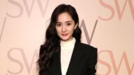 中國女星楊冪接連3部影視劇遭滑鐵盧