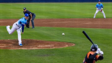 亞運會累計對中8戰8勝 台灣棒球隊晉級金牌戰