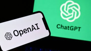 【财经100秒】OpenAI 传拟制造自家AI晶片 评估潜在收购目标